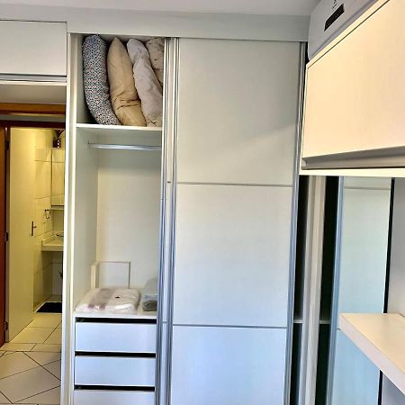 Apto Ubatuba Home - Centro C Vista Экстерьер фото