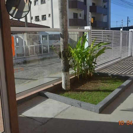 Apto Ubatuba Home - Centro C Vista Экстерьер фото