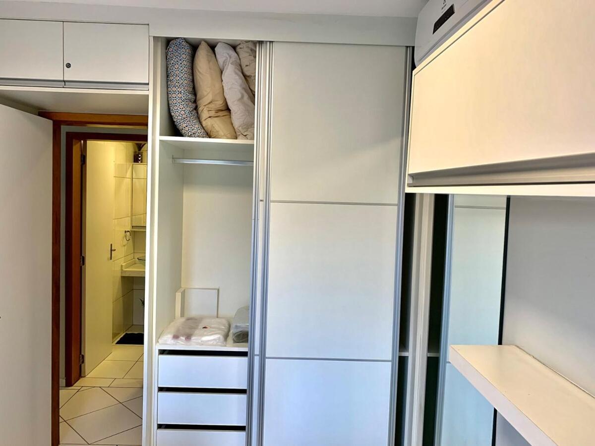 Apto Ubatuba Home - Centro C Vista Экстерьер фото