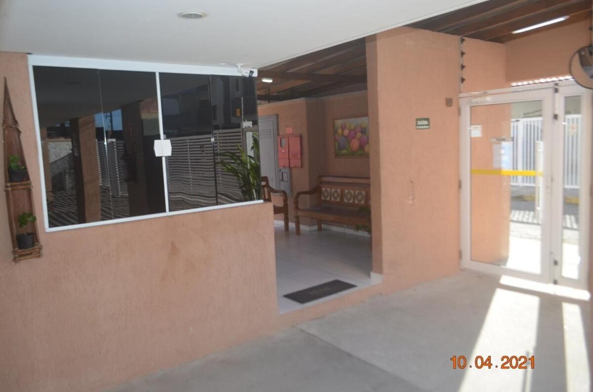 Apto Ubatuba Home - Centro C Vista Экстерьер фото