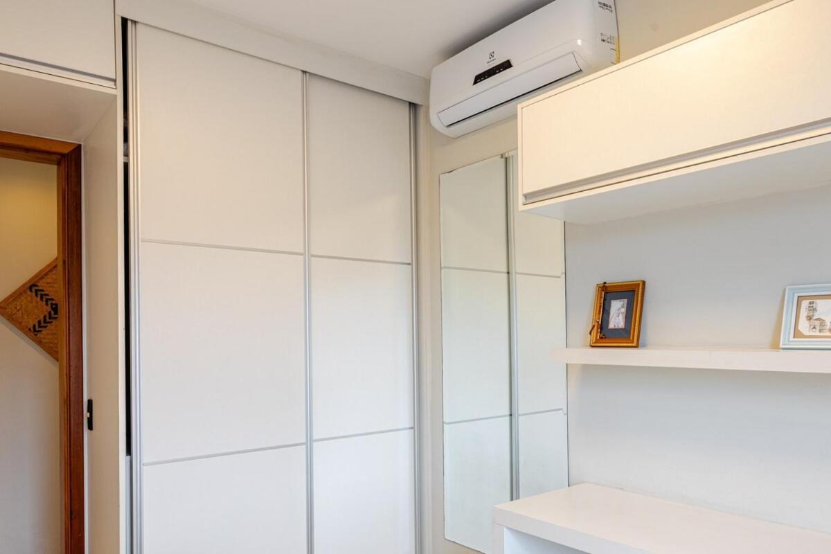 Apto Ubatuba Home - Centro C Vista Экстерьер фото