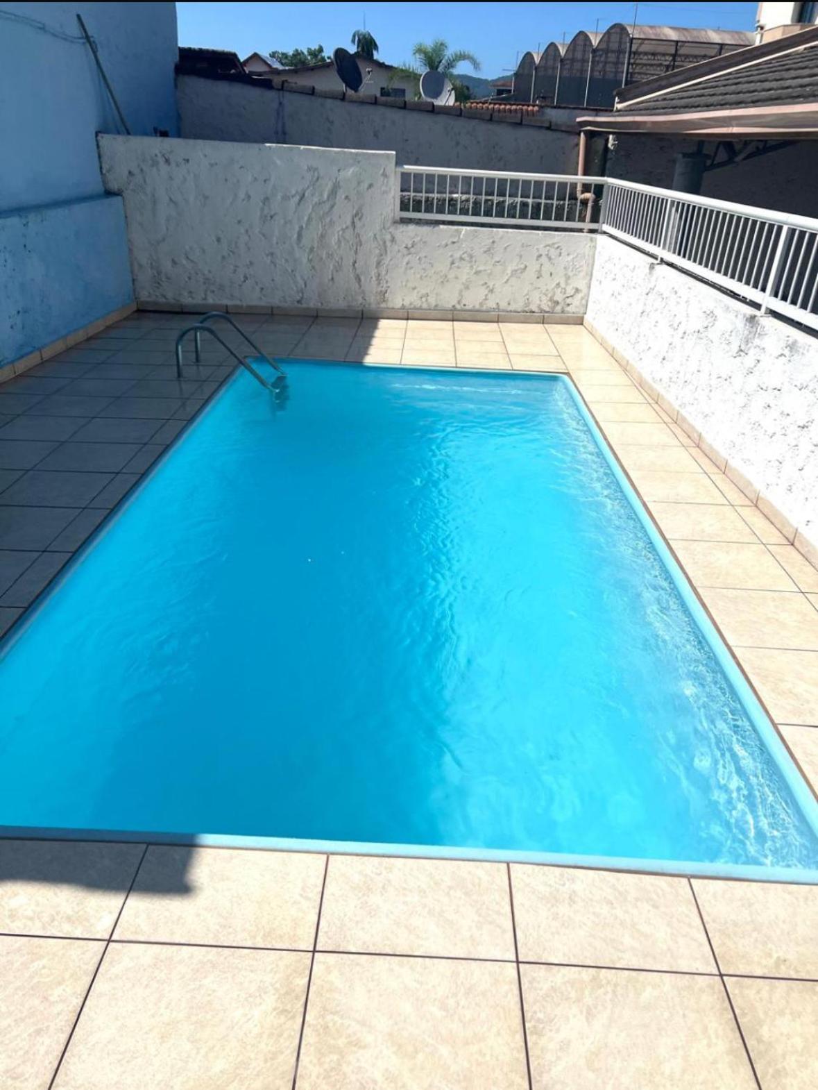 Apto Ubatuba Home - Centro C Vista Экстерьер фото